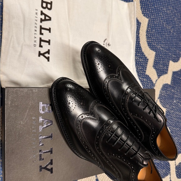 Bally Dress Shoe - Picture 3 of 5